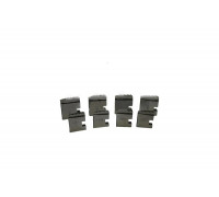 Резьбонарезные ножи для V-Cut, 2" VOLL 2.00056