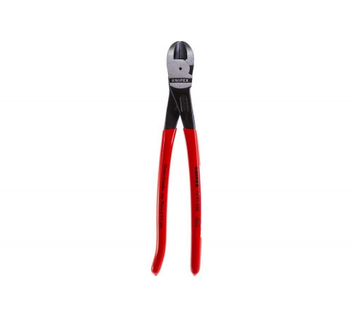 Силовые бокорезы Knipex KN-7491250 Силовые бокорезы Knipex KN-7491250