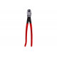 Силовые бокорезы Knipex KN-7491250