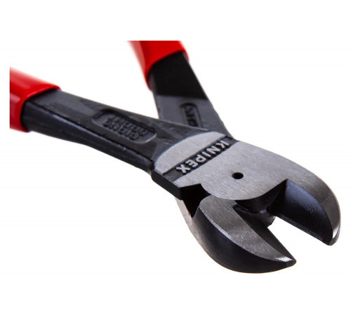 Силовые бокорезы Knipex KN-7491250 Силовые бокорезы Knipex KN-7491250
