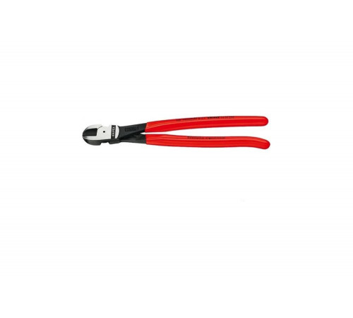 Силовые бокорезы Knipex KN-7491250 Силовые бокорезы Knipex KN-7491250