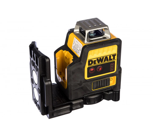 Cамовыравнивающийся лазерный уровень DEWALT DCE0811LR