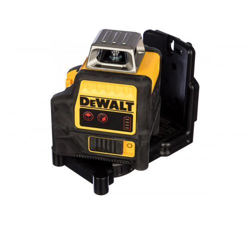 Cамовыравнивающийся лазерный уровень DEWALT DCE0811LR