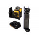 Cамовыравнивающийся лазерный уровень DEWALT DCE0811LR
