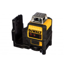 Cамовыравнивающийся лазерный уровень DEWALT DCE0811LR