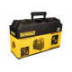 Cамовыравнивающийся лазерный уровень DEWALT DCE0811LR