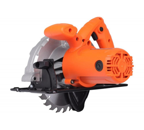 Пила циркулярная PATRIOT CS 182 190301182 Пила циркулярная PATRIOT CS 182 190301182
