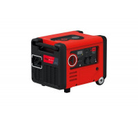 Инверторная электростанция FUBAG TI 4500 ES в кожухе, 641026