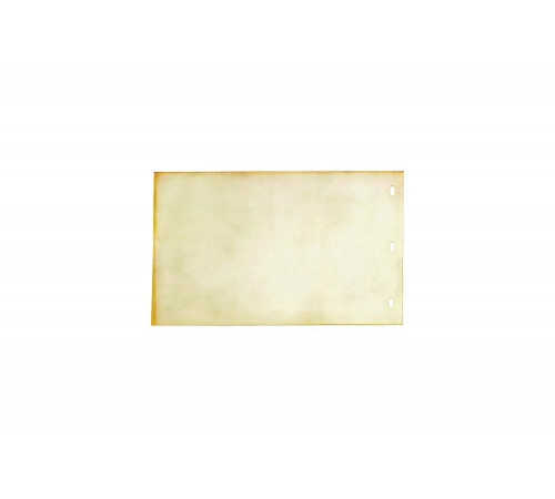 Коврик полиуретановый к виброплите z3k61 Zitrek 091-0211-00