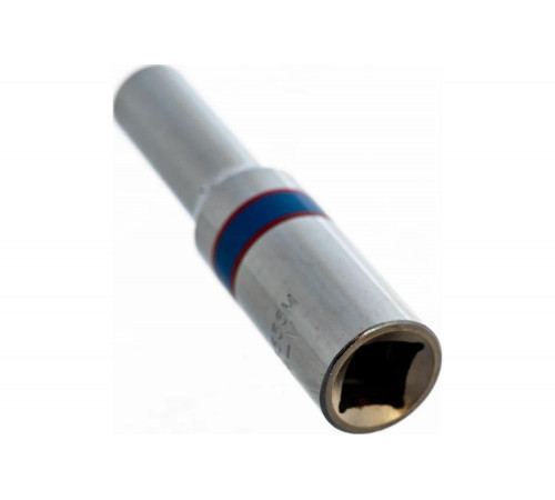 Головка торцевая глубокая шестигранная 1/4", 5,5 мм KING TONY 223555M