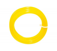 Леска для триммера (2.0 мм; 15 м; звезда) STEHER 75010-2.0