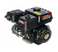 Двигатель 4-тактный 168F-2 (6.5 л.с.) Парма 02.017.00002