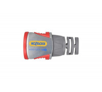 Коннектор Aquastop Pro (12.5/15 мм) Hozelock 2035P0000