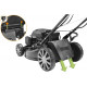 Бензиновая газонокосилка CARVER LMG-3653DMSE-VS 01.024.00011