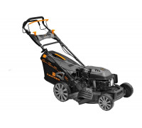 Бензиновая газонокосилка CARVER LMG-3653DMSE-VS 01.024.00011