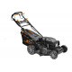 Бензиновая газонокосилка CARVER LMG-3653DMSE-VS 01.024.00011
