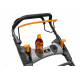 Бензиновая газонокосилка CARVER LMG-3653DMSE-VS 01.024.00011