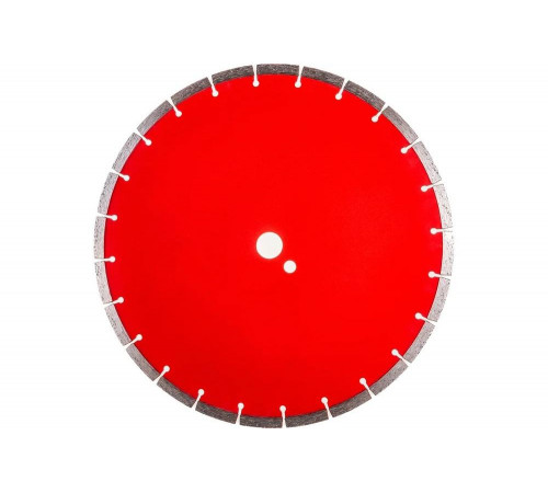 Алмазный диск Elitech 1110.007600 для бетона и кирпича