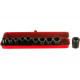 Набор ударных головок SIS-4403 10 шт; 1/2"DR; CR-VA) SUMAKE 637010