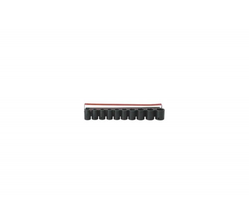 Набор ударных головок SIS-4403 10 шт; 1/2"DR; CR-VA) SUMAKE 637010