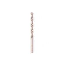 Сверло по металлу HSSE-Co8 DIN 338 (10.5x133х87 мм) Ruko 281105E