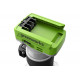 Аккумуляторный фрезер Greenworks 24V, бесщеточный, без АКБ и ЗУ 3502507