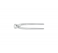 Вязальные клещи для арматурной сетки Knipex 280 мм, оцинкованные, штрихкод на ручках KN-9904280EAN