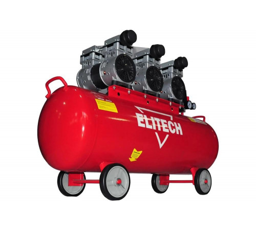 Компрессор Elitech КПБ 450/100 199898 Компрессор Elitech КПБ 450/100 199898
