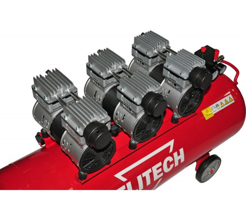 Компрессор Elitech КПБ 450/100 199898 Компрессор Elitech КПБ 450/100 199898