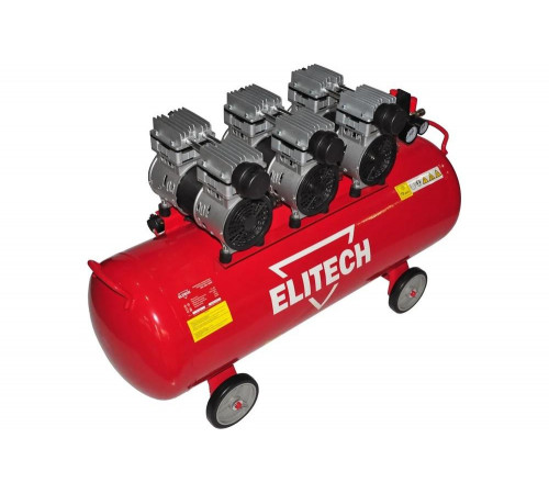 Компрессор Elitech КПБ 450/100 199898 Компрессор Elitech КПБ 450/100 199898
