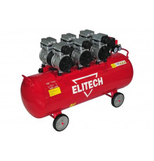 Компрессор Elitech КПБ 450/100 199898