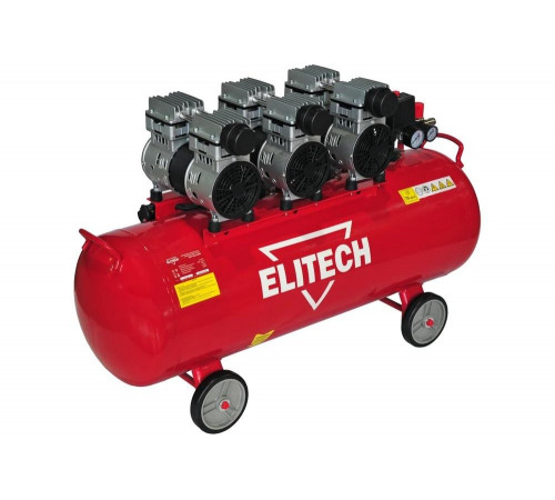 Компрессор Elitech КПБ 450/100 199898 Компрессор Elitech КПБ 450/100 199898