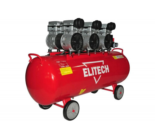 Компрессор Elitech КПБ 450/100 199898 Компрессор Elitech КПБ 450/100 199898