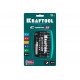 Многофункциональные биты KRAFTOOL C-Drive 32: превосходное качество и надежность