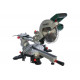 Торцовочная пила Metabo KGS 216 M 619260000