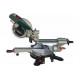 Торцовочная пила Metabo KGS 216 M 619260000