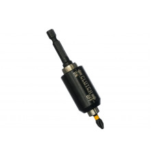 Держатель бит с гасителем удара (5.5 Нм) DEWALT DT7513T