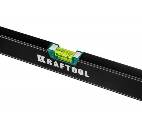 Kraftool 400 мм, магнитный уровень с зеркальным глазком GRAND-M 34785-40 Kraftool 400 мм, магнитный уровень с зеркальным глазком GRAND-M 34785-40