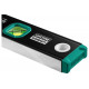 Kraftool 400 мм, магнитный уровень с зеркальным глазком GRAND-M 34785-40