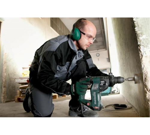 Перфоратор Metabo KHE 3251 600659000
