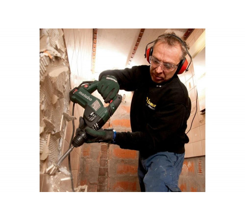 Перфоратор Metabo KHE 3251 600659000
