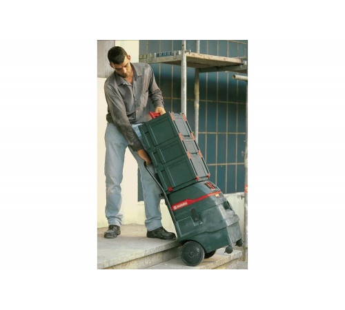 Пылесос Metabo SHR 2050 M 602044000
