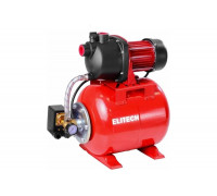 Станция насосная Elitech САВ 800-19П 205651