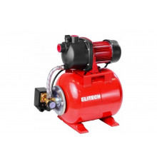Станция насосная Elitech САВ 800-19П 205651