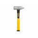Мини-кувалда DEWALT с гашением вибрации, 1.8 кг DWHT56157-1