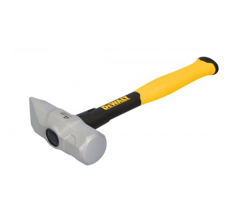 Мини-кувалда DEWALT с гашением вибрации, 1.8 кг DWHT56157-1