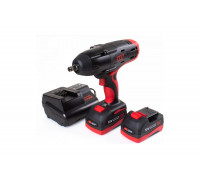 Аккумуляторный ударный гайковерт MIGHTY SEVEN DW-18502MB