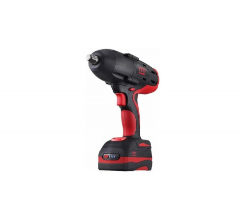 Аккумуляторный ударный гайковерт MIGHTY SEVEN DW-18502MB Аккумуляторный ударный гайковерт MIGHTY SEVEN DW-18502MB