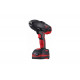 Аккумуляторный ударный гайковерт MIGHTY SEVEN DW-18502MB