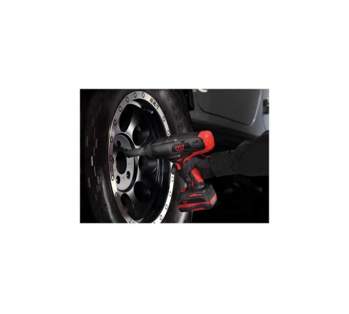 Аккумуляторный ударный гайковерт MIGHTY SEVEN DW-18502MB Аккумуляторный ударный гайковерт MIGHTY SEVEN DW-18502MB
